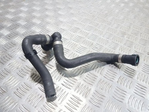 Jaguar x250 hose cooling - hose,