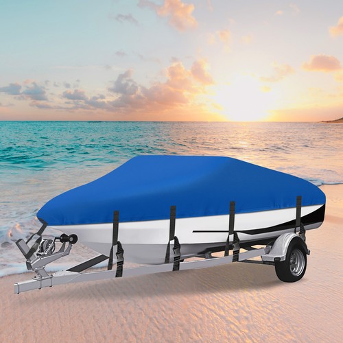 Heavy duty boat cover - heavy,