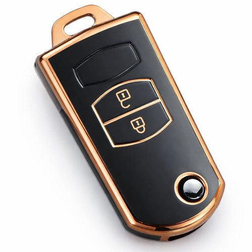 For mazda key fob - mazda, case