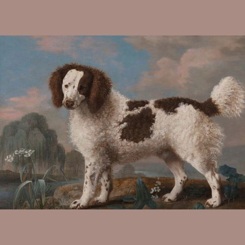 1778 george stubbs water - 1778,