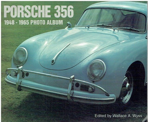 Porsche 356 coupe cabrio - coupe,