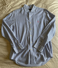 Polo Ralph Lauren Shirt Mens L