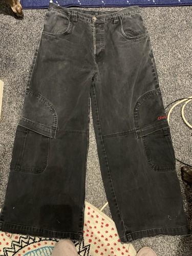 Criminal damage size black - damage, 38