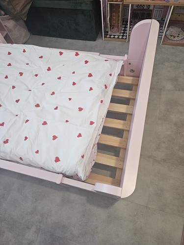 Ikea busunge kids pink - busunge,