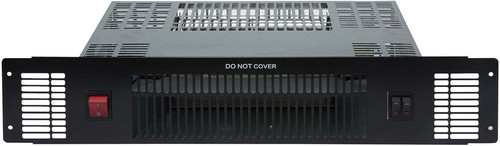 Sia plh2 2kw black - sia,