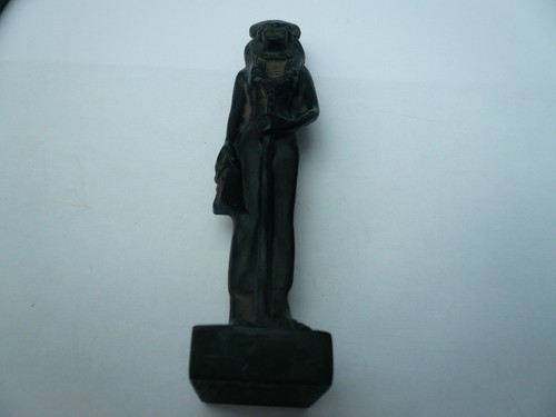Ancient egyptian figure - ancient, in