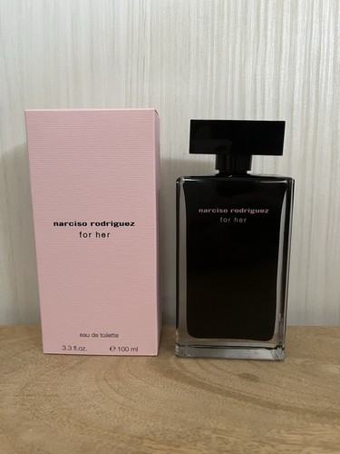 Narciso rodriguez for her - rodriguez,