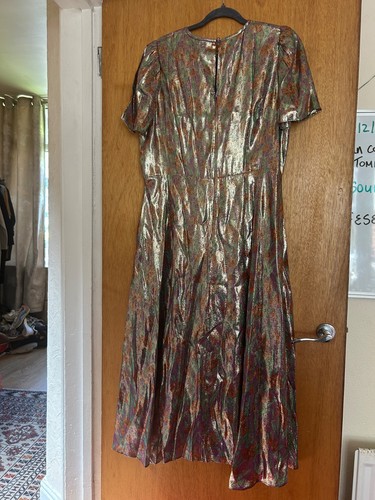 Bennett silk mix occassion - lk,