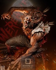 Werewolf Werewolf by Night |