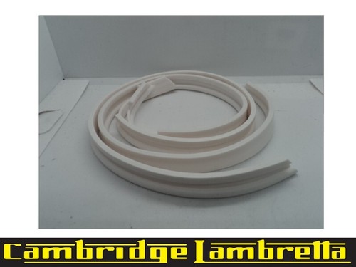 Lambretta horn cast rubbers - lambretta,