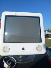 Apple Emac Excellent Condition
