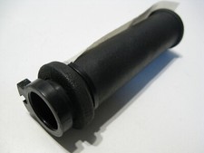 Throttle twist grip throttle