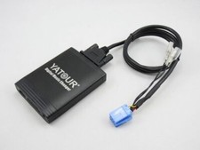USB SD Aux MP3 Adapter CD