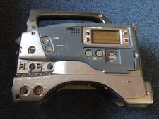 JVC GY GY-DV500E (PAL) 3CCD
