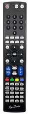RM Series Remote Control fits