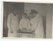 Photo Medical facility Guinea