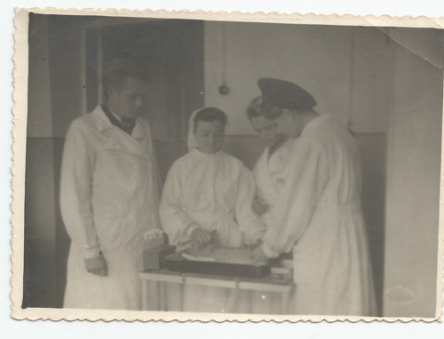 Photo medical facility guinea - medical,