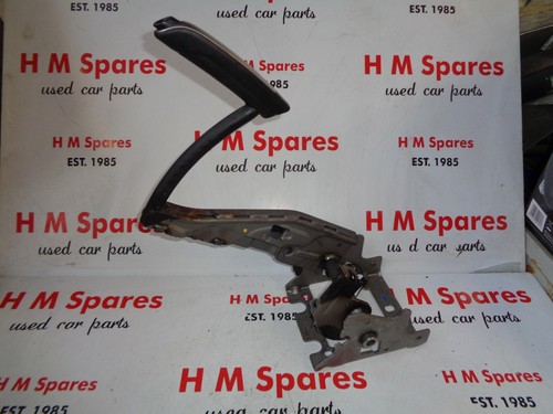 Ford max hand brake unit - ford,