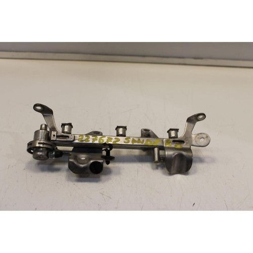 Injection bar dacia - bar,