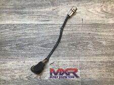 YAMAHA YZF 250 TPS ( MXR )