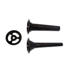 Black Sausage Maker (3x