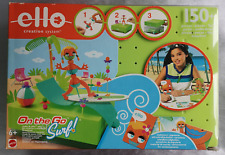 Ello Creation System - On The