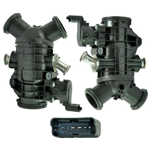Throttle body fits land rover - throttle,