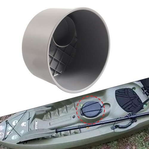 Kayak boat storage container - boat,