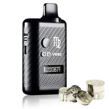 Anix virgo portable - virgo,