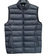 Gym King Unisex Black