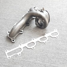 Exhaust Manifold for