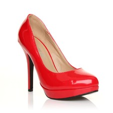 Womens Platform Stiletto High