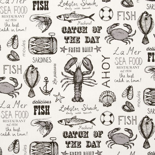 Clarke and seafood - clarke,