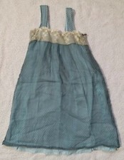 I Love Gorgeous Sleeveless Dress Age 2-3.  Excellent Condition. UK POST ONLY 