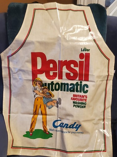 Vintage persil washing - vintage,