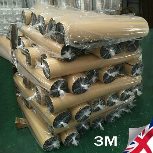 6mm roll car sound proofing - car,