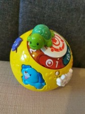 VTech Crawl & Learn Baby