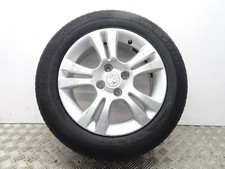 VAUXHALL CORSA D GENUINE 15" ALLOY WHEEL 185/65R15 FAST FREE P+P