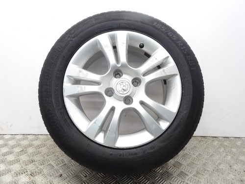Vauxhall corsa genuine - genuine, 15"