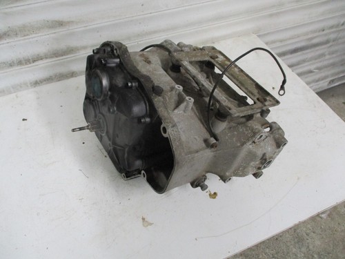 Bmw k100 reg 1983 gear - a,