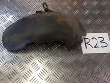 R24R23R14 HONDA DYLAN SES 125 REAR WHEEL HUGGER MUDGUARD (FREE UK POST)