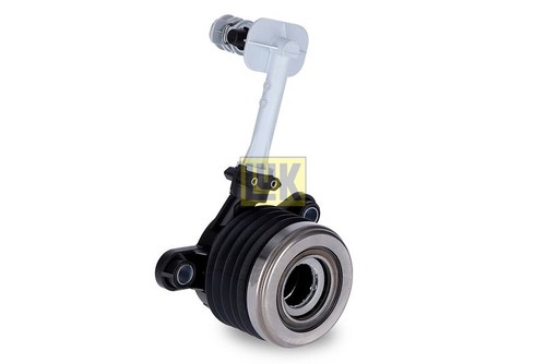 Central slave cylinder - slave, clutch