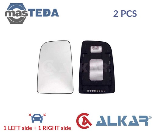6431994 rear view mirror - 6431994,