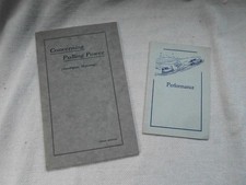 TAPLEY & CO OLD ANTIQUE