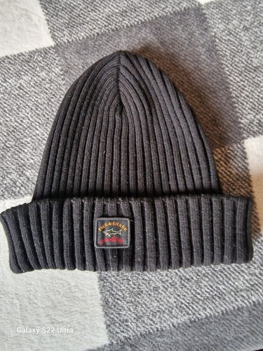 Paul and shark beanie - shark, hat