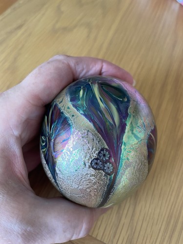 Jonathan harris studio glass - jonathan,