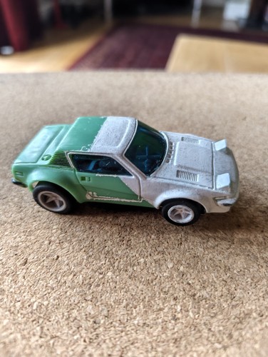 1970 matchbox tr7 - 1970's, car