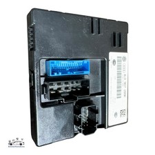 2010-2015 AUDI Q7 MK1 4L COMFORT CONVENIENCE CONTROL MODULE 4L0907289K