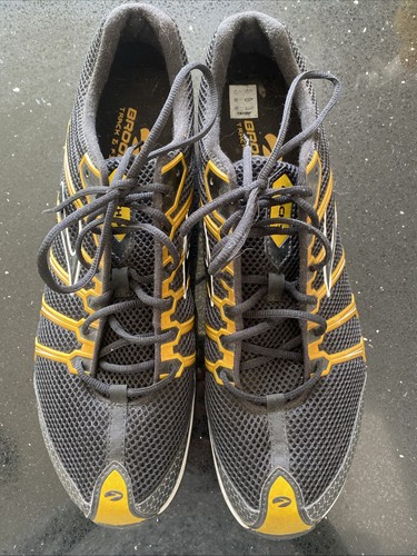 Brooks mach c running - mach, x-c
