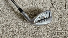 Ping S57 Green Dot Pitching Wedge Stiff Steel Shaft Golf Pride Grip